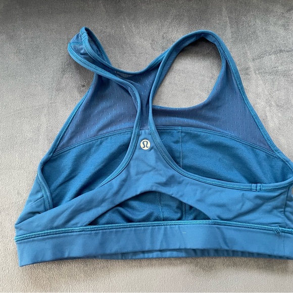 Lululemon bra - Picture 2 of 2